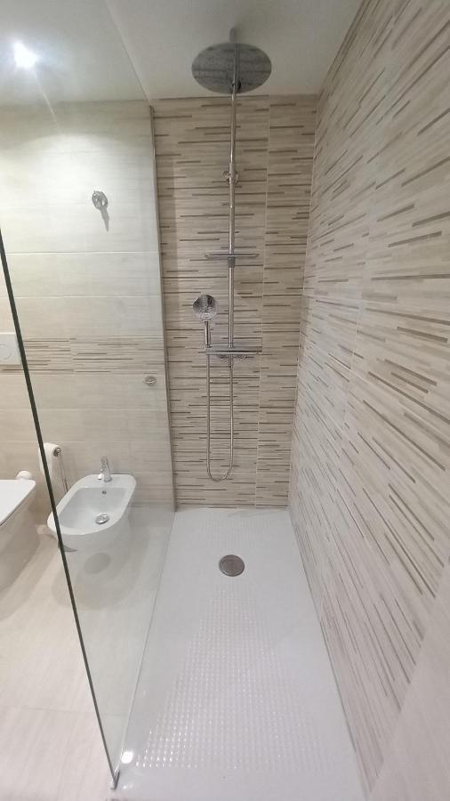 Crystal Apartment โรม ภายนอก รูปภาพ