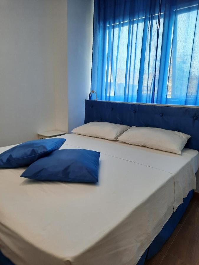 Crystal Apartment โรม ภายนอก รูปภาพ